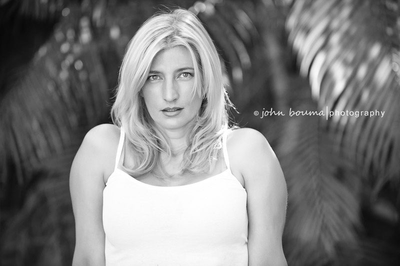 Miami Portrait Photography